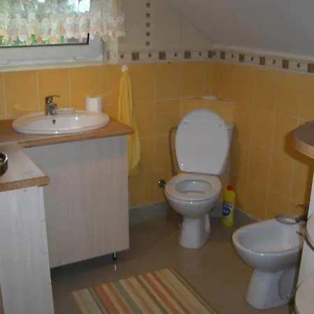 Dom Na Holiday home