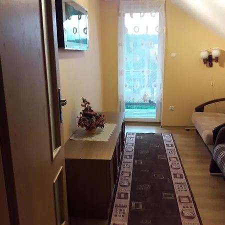 Holiday home Dom Na Ryn (Warmian-Masurian)